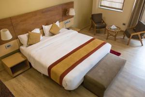 Fotografie z fotogalerie ubytování Retro Hotel and Spa v destinaci Kathmandu
