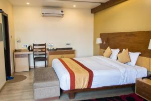 Fotografie z fotogalerie ubytování Retro Hotel and Spa v destinaci Kathmandu