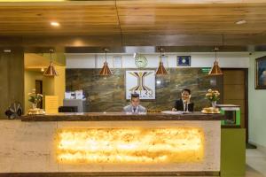 Fotografie z fotogalerie ubytování Retro Hotel and Spa v destinaci Kathmandu