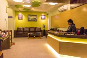 Fotografie z fotogalerie ubytování Retro Hotel and Spa v destinaci Kathmandu