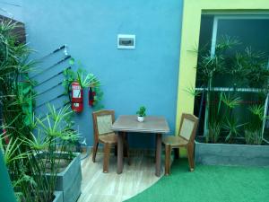 Mynd úr myndasafni af This Is It Airport Hotel and Restaurant í Negombo