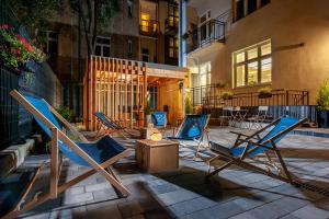 Amber Design Residence Krakow Updated 2022 Prices