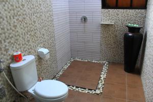 Bagno di Turtle Beach Hotel