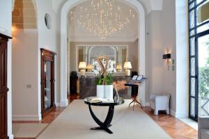 Foto dalla galleria di Palazzo del Corso – Boutique Hotel a Gallipoli