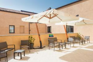 Fotografie z fotogalerie ubytování Camplus Palermo Normanni - Casa per ferie v destinaci Palermo