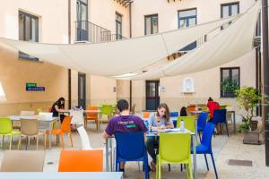 Hosté ubytování Camplus Palermo Normanni - Casa per ferie