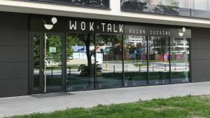 Fotografie z fotogalerie ubytování Good Time Apartment Warsaw ve Varšavě