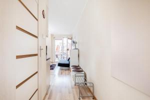 Fotografia z galérie ubytovania Apartamenty Feniks by Noclegi Renters v destinácii Świnoujście