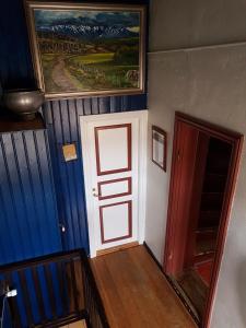 Foto dalla galleria di Guesthouse Gamli Bær a Húsafell