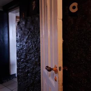 Foto dalla galleria di Guesthouse Gamli Bær a Húsafell