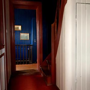 Foto dalla galleria di Guesthouse Gamli Bær a Húsafell