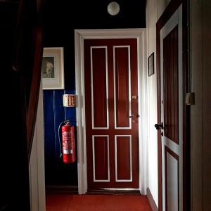 Foto dalla galleria di Guesthouse Gamli Bær a Húsafell