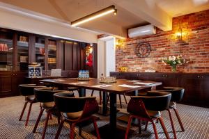 Fotografie z fotogalerie ubytování Amber Design Residence v Krakově