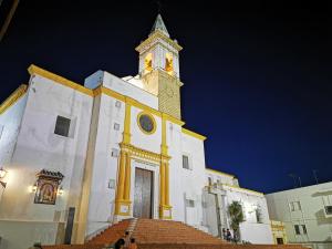 Fotografie z fotogalerie ubytování Villa Yandre Garden House - Ayamonte v destinaci Ayamonte