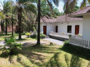 Gallery image of PALM GARDEN HOUSE in Quang Tri