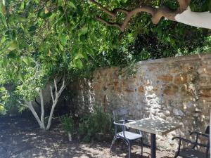 Fotografie z fotogalerie ubytování Villa Avli v destinaci Kardamili