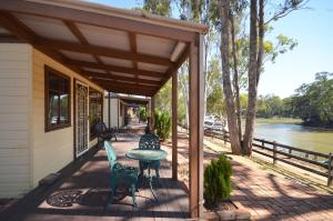 Foto da galeria de Tasman Holiday Parks - Merool on the Murray em Echuca