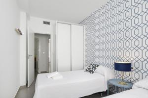 Gallery image of HI ROOM - Smart Apartments - HE 1 in Granada