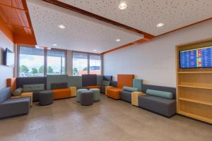 Gallery image of Maxhotel Amsterdam Airport Schiphol in Hoofddorp