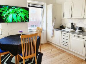 Fotografie z fotogalerie ubytování Struer Town Apartment v destinaci Struer