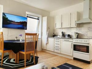 Fotografie z fotogalerie ubytování Struer Town Apartment v destinaci Struer + 10 fotografií