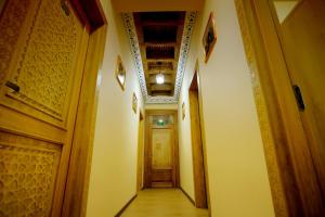 Fotografie z fotogalerie ubytování Basilic Boutique Hotel v destinaci Buchara