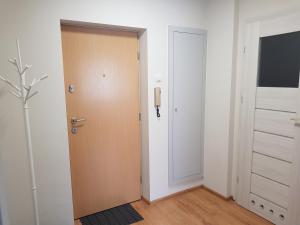 Fotografia z galérie ubytovania Przytulna i przestrzenna garsoniera- Centrum v destinácii Tarnów