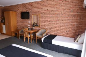 Gallery image of Akuna Motor Inn and Apartments in Dubbo