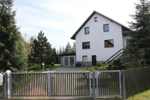 Фотография из галереи Ferienhaus Buschmann в городе Нойштадт-ин-Захзен +2 фотографии