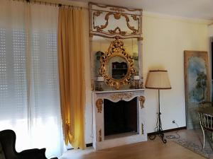 Fotografie z fotogalerie ubytování bellaria v destinaci Voghera