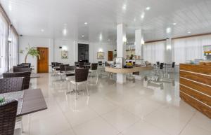 Restoran atau tempat lain untuk makan di Hotel Mirage