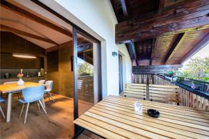Fotografia z galérie ubytovania Kuglerhof Appartements v destinácii Seeboden + 37 fotografií