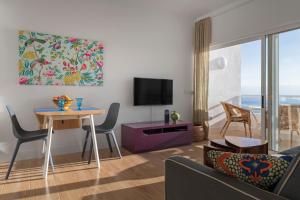 Photo de la galerie de l'établissement The Resthouse, à Candelaria