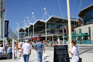 Galería fotográfica de Horseshoe Apartments en Portsmouth