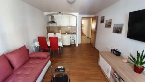 Fotografia z galérie ubytovania Apartment Korina in Rijeka city center v destinácii Rijeka