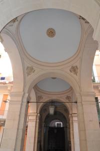 Exteriér alebo vchod do ubytovania Catania Centro Rooms