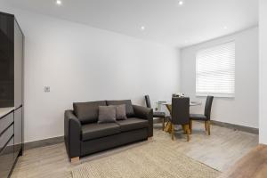 Foto de la galería de The Lion Gate Apartments en East Molesey