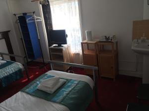 Φωτογραφία από το άλμπουμ του Sandpiper Guest House στο Μπράιτον & Χόουβ +7 φωτογραφίες