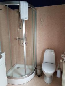 Bagno di Guesthouse Gamli Bær