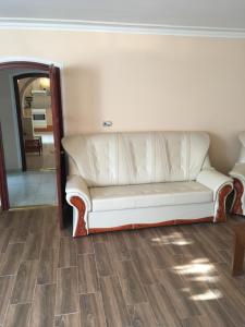 Posedenie v ubytovaní Stella Apartman