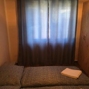 Posteľ alebo postele v izbe v ubytovaní Stella Apartman