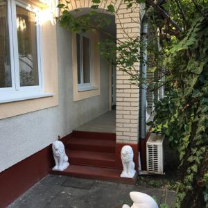 Fotografia z galérie ubytovania Stella Apartman v Debrecéne