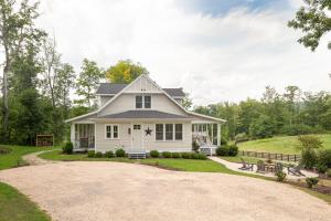 Gallery image of Springfield Cottage in Hot Springs