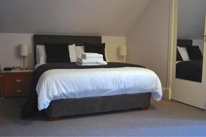 Gallery image of Rooms by No2 Troon Road in Troon