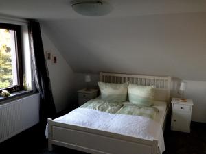 Фотография из галереи Ferienhaus Buschmann в городе Нойштадт-ин-Захзен