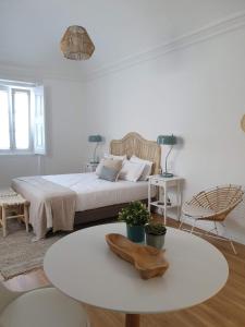 Gallery image of Lavradores Boutique Guesthouse in Évora