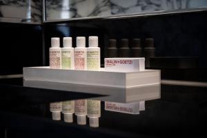 Gambar di galeri bagi The Dupont Circle Hotel di Washington