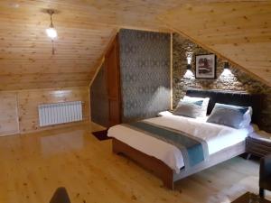 Hotel Lerik room