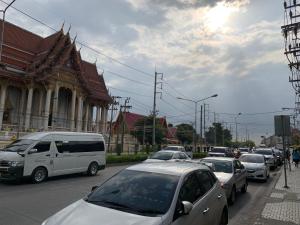 Fotografie z fotogalerie ubytování PD Hostel v destinaci Ban Don Muang (1)