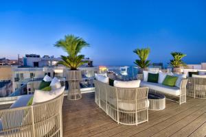 Gallery image of Hotel Valentina in St Julian's